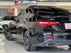 مێرسێدس بێنز C-Class